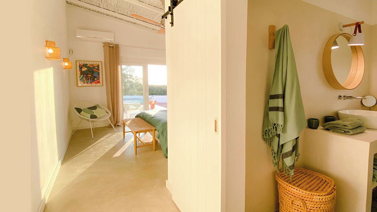 Photo of Bedroom in Gorjoes