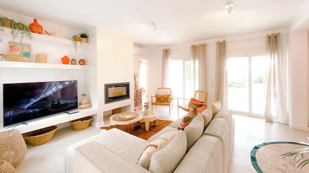 Photo of Livingroom in Gorjoes