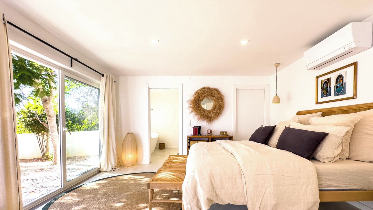 Photo of Bedroom in Gorjoes