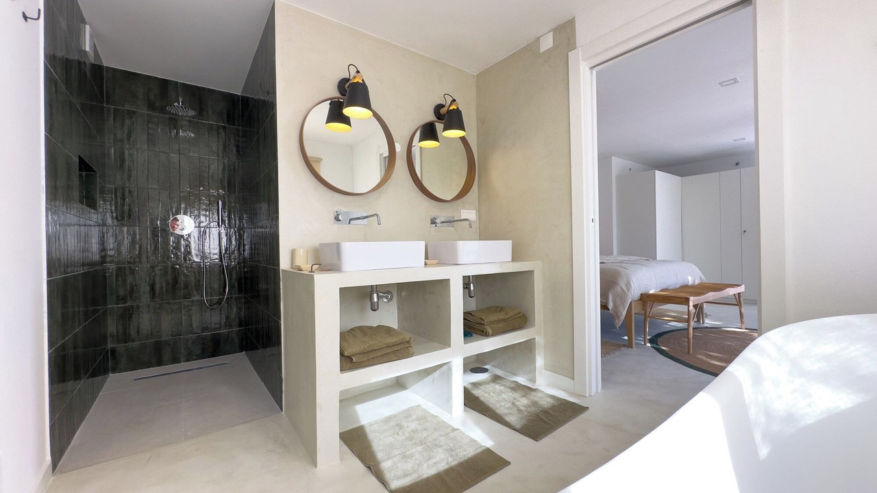 Photo of Bedroom in Gorjoes