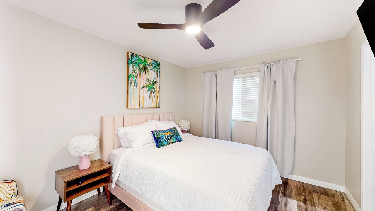 Photo of Bedroom in Del Cerro