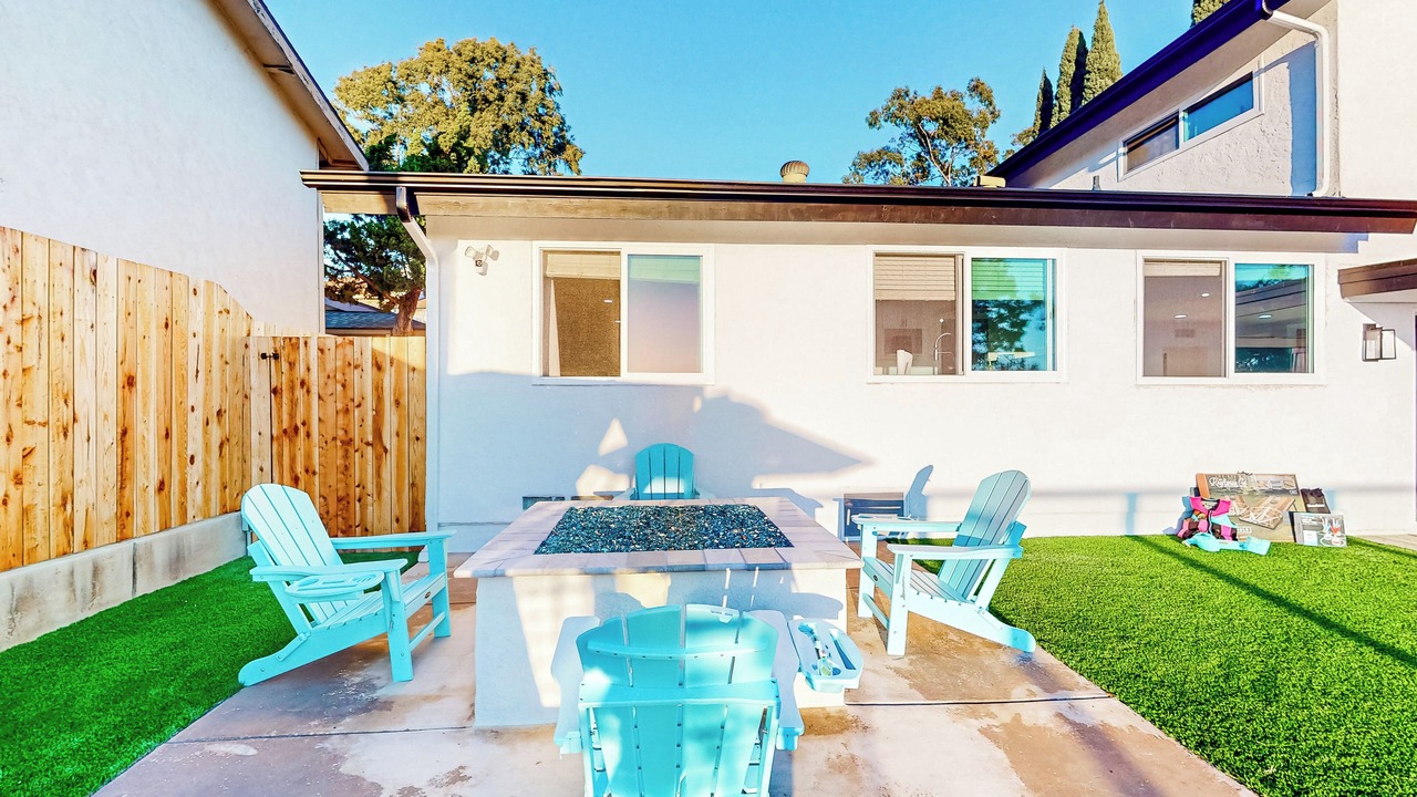 Photo of Outdoor in Del Cerro