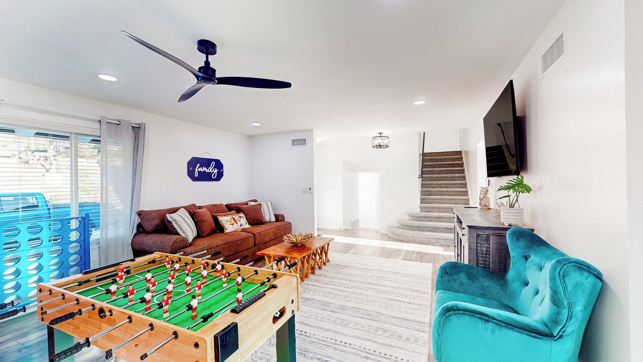 Photo of Bedroom in Del Cerro