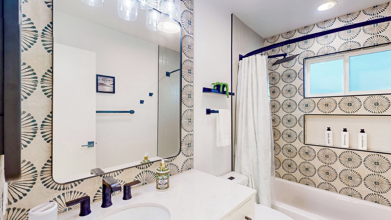 Photo of Bathroom in Del Cerro