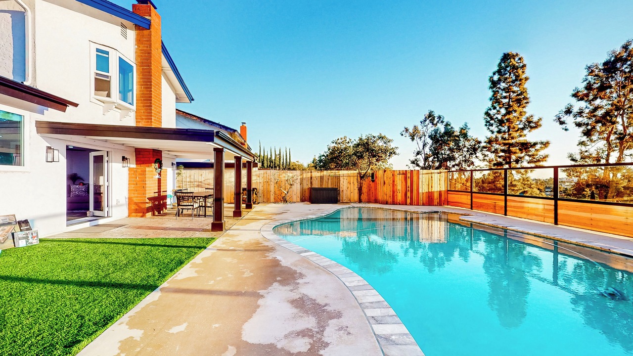 Photo of Outdoor in Del Cerro
