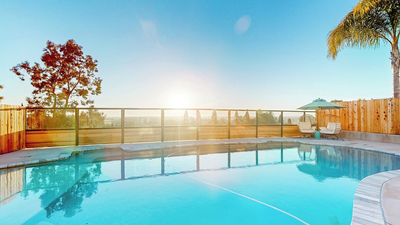 Photo of Outdoor in Del Cerro