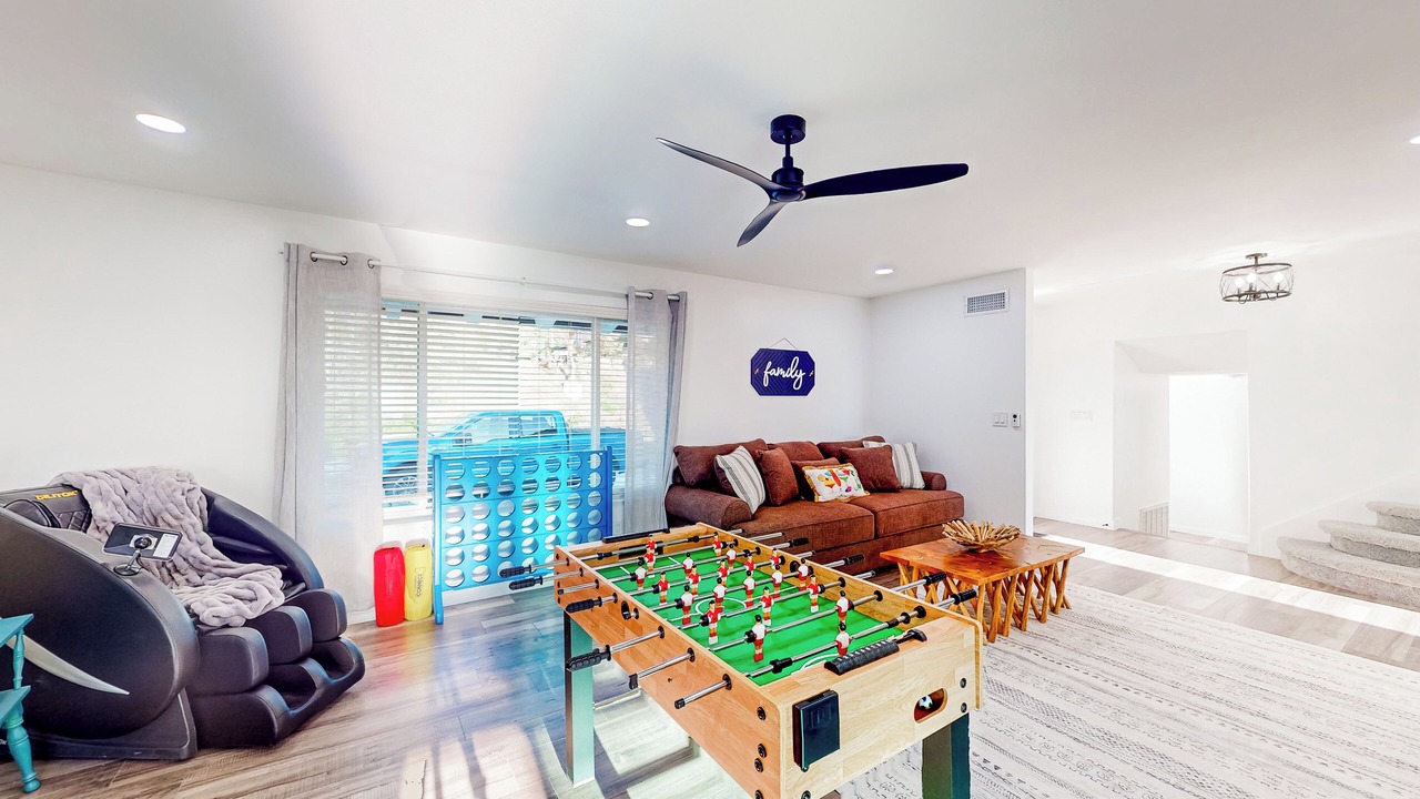 Photo of Bedroom in Del Cerro