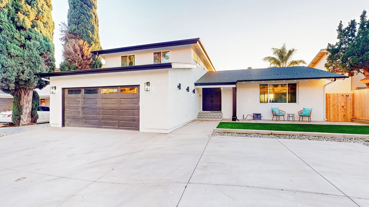 Photo of Outdoor in Del Cerro
