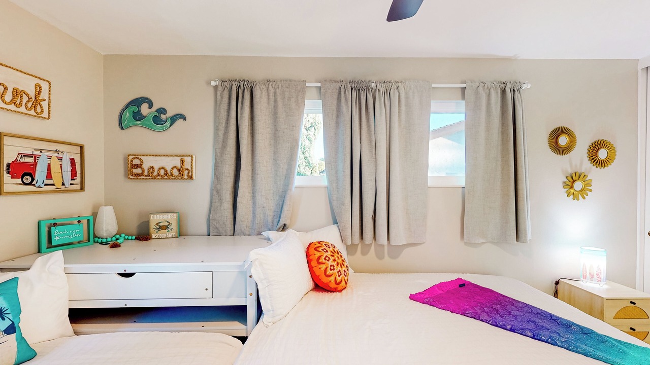 Photo of Bedroom in Del Cerro