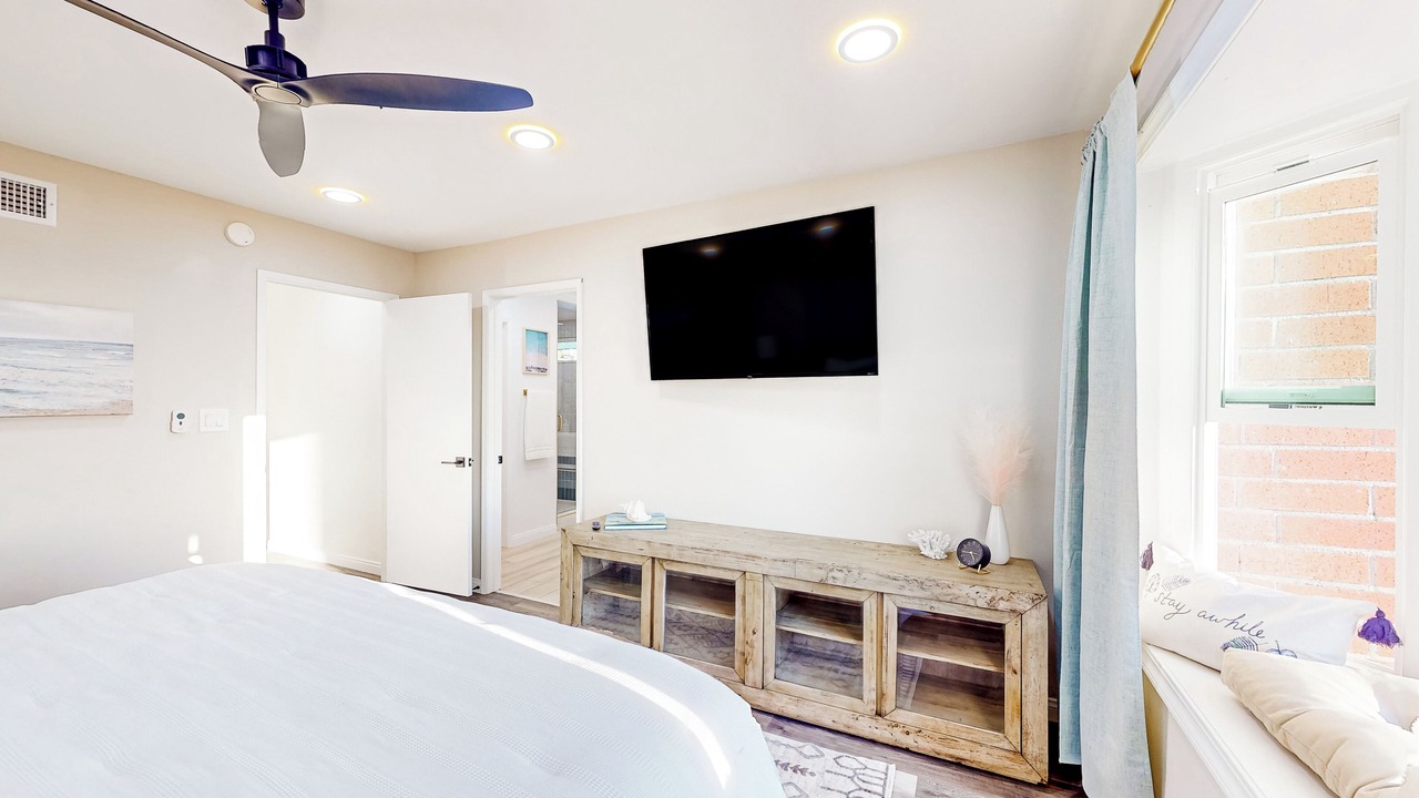 Photo of Bedroom in Del Cerro