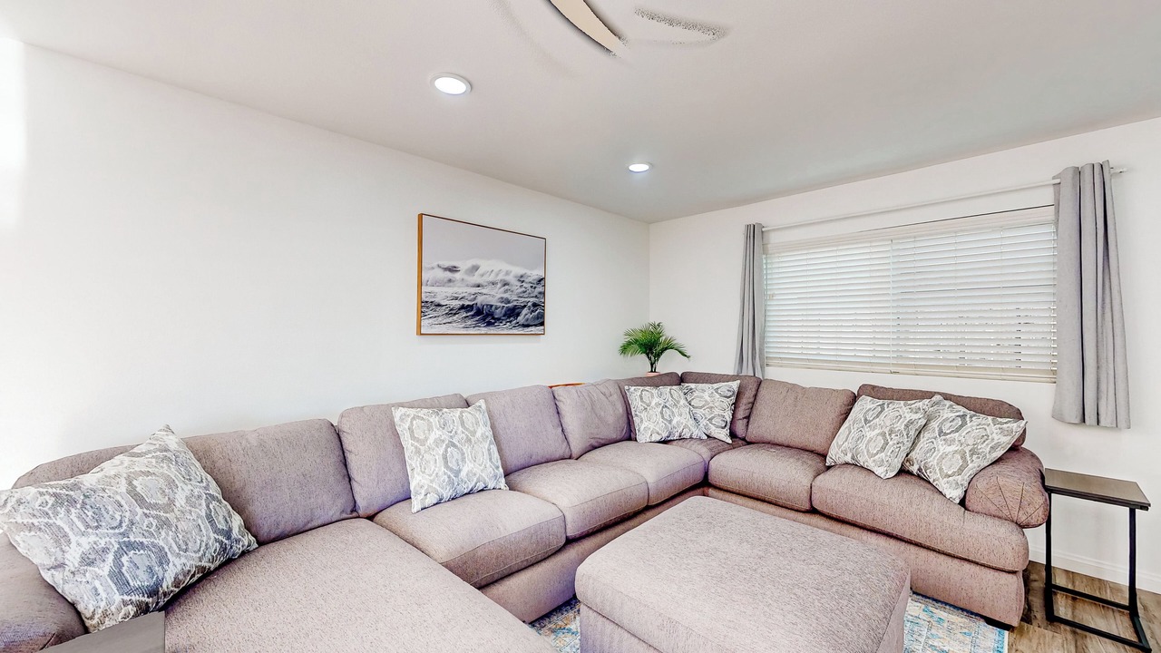 Photo of Livingroom in Del Cerro