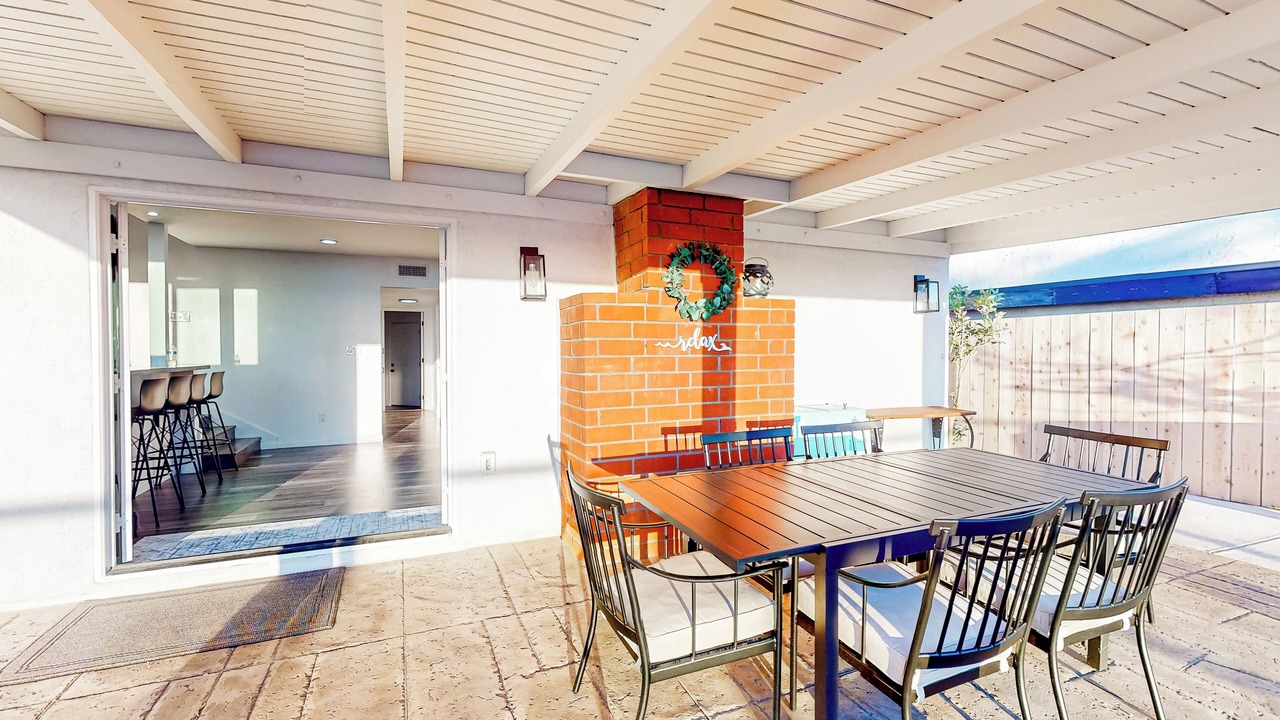 Photo of Outdoor in Del Cerro