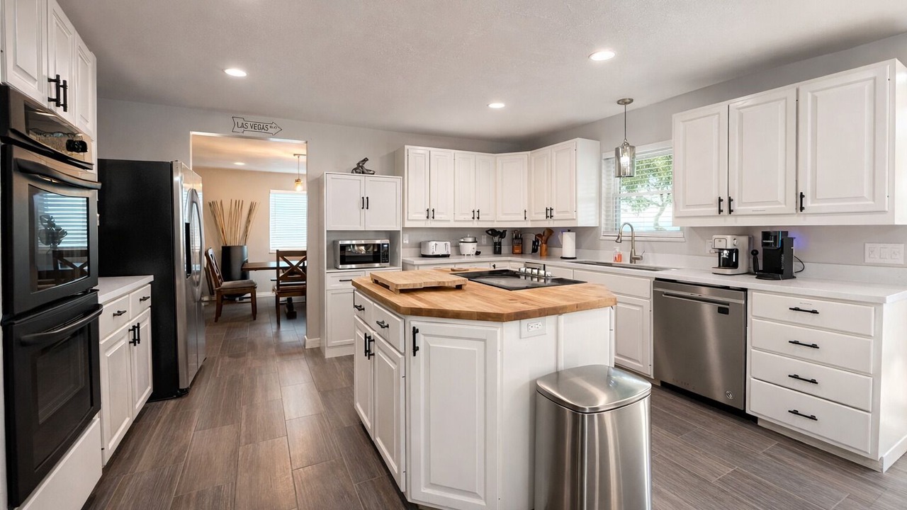 Photo of Kitchen in Sunrise Manor