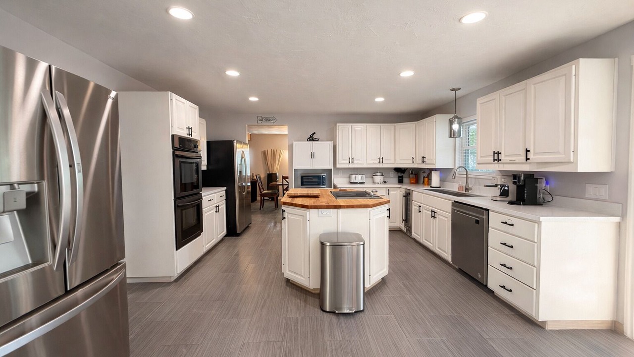 Photo of Kitchen in Sunrise Manor