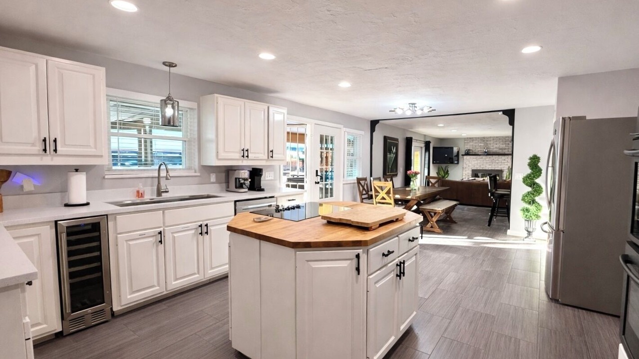 Photo of Kitchen in Sunrise Manor