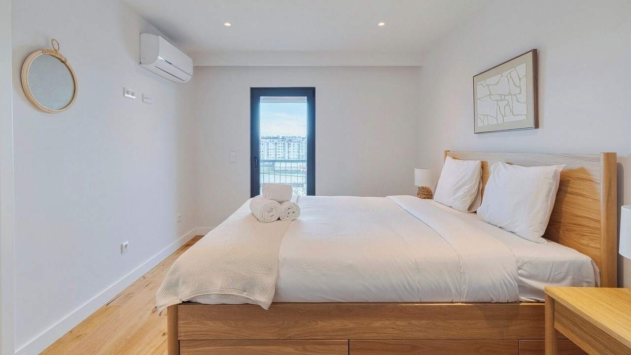 Photo of Bedroom in Sao Juliao