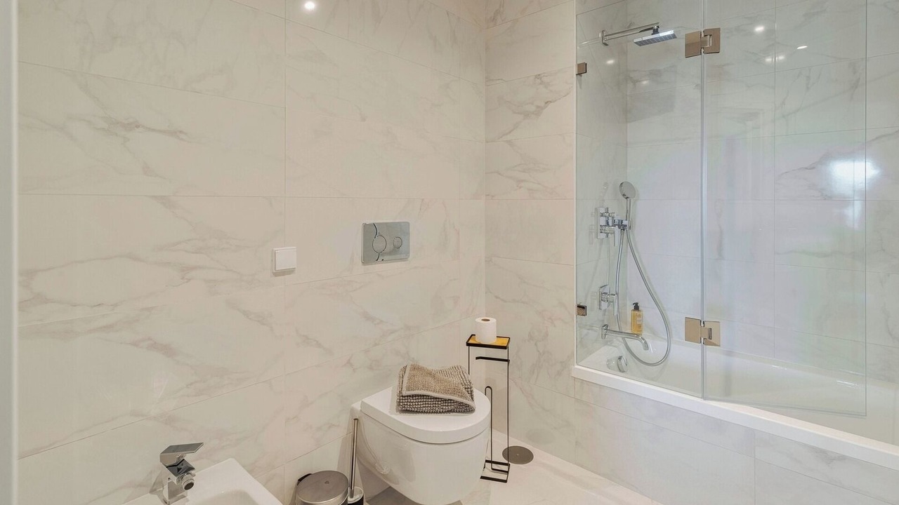 Photo of Bathroom in Sao Juliao