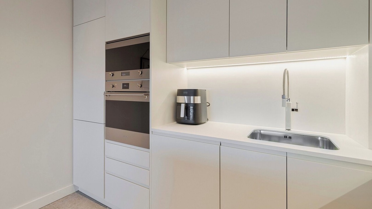 Photo of Kitchen in Sao Juliao