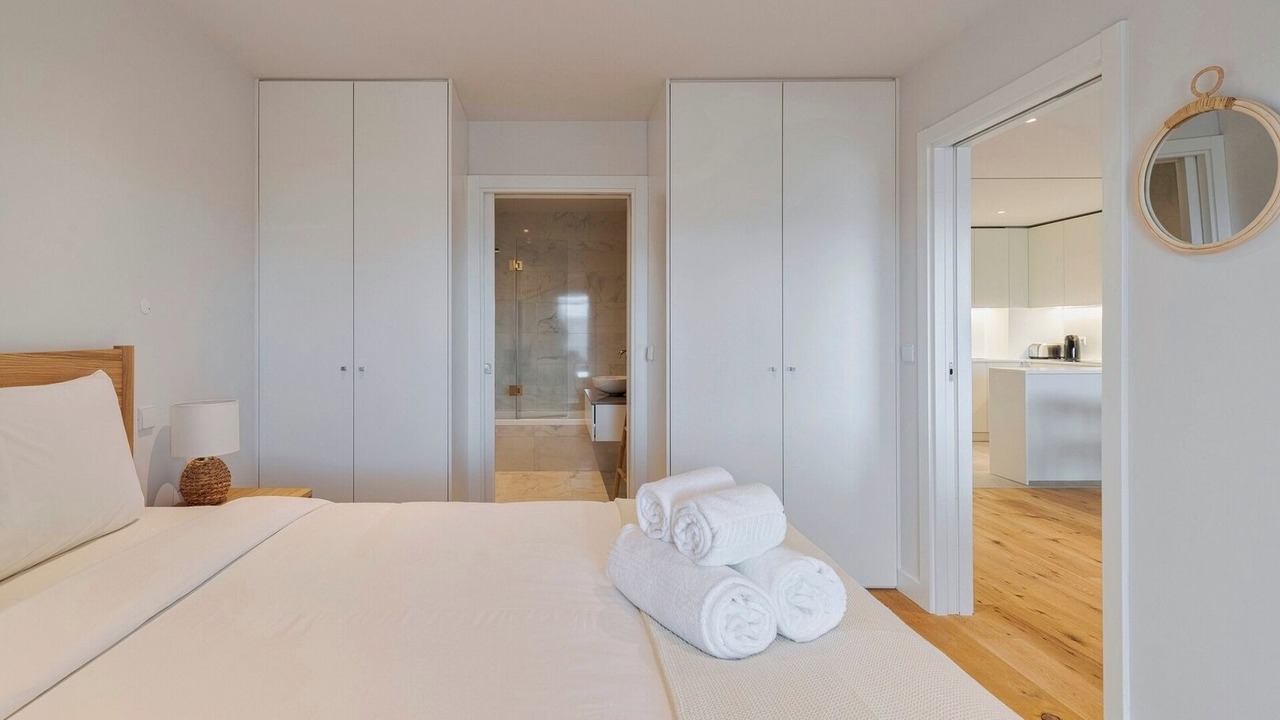 Photo of Bedroom in Sao Juliao