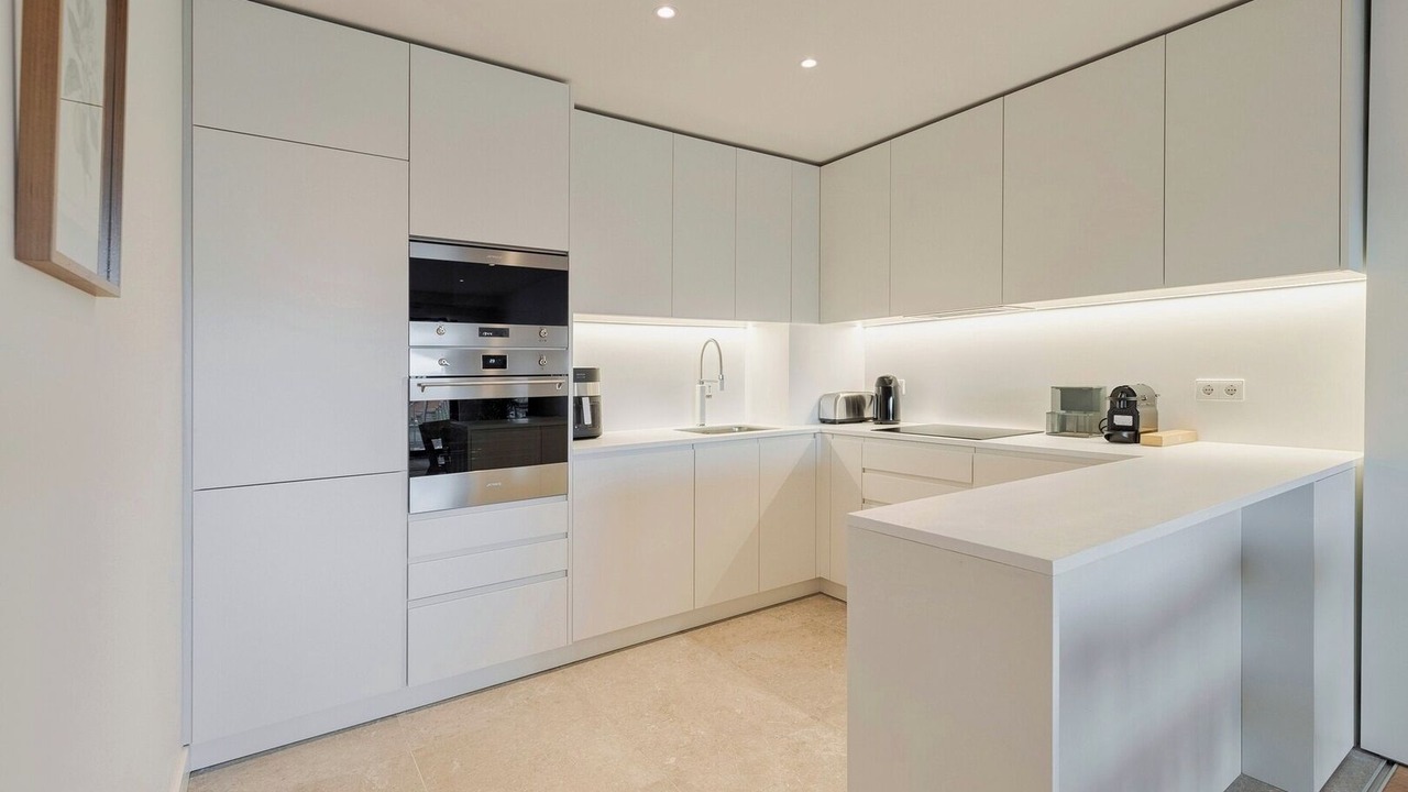 Photo of Kitchen in Sao Juliao