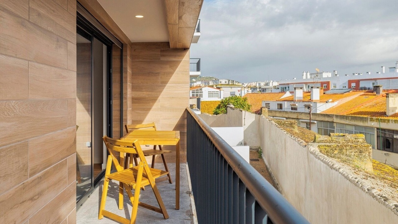 Photo of Outdoor in Sao Juliao