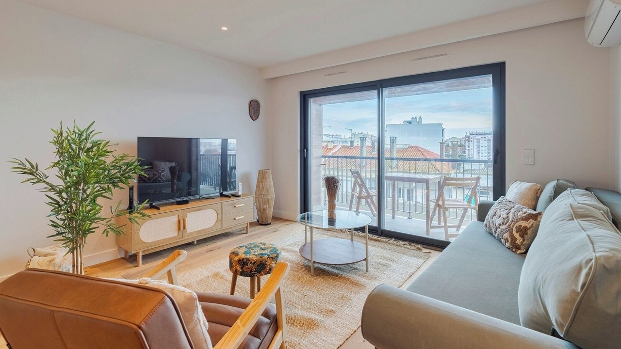 Photo of Livingroom in Sao Juliao