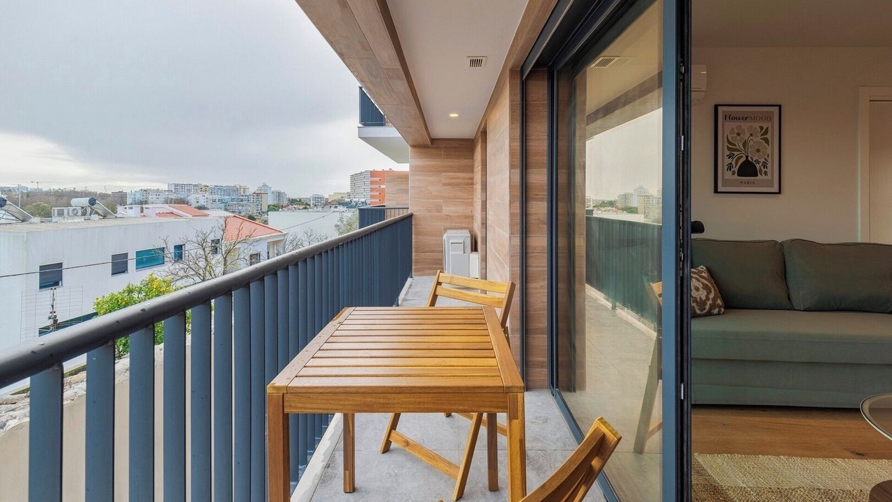 Photo of Outdoor in Sao Juliao