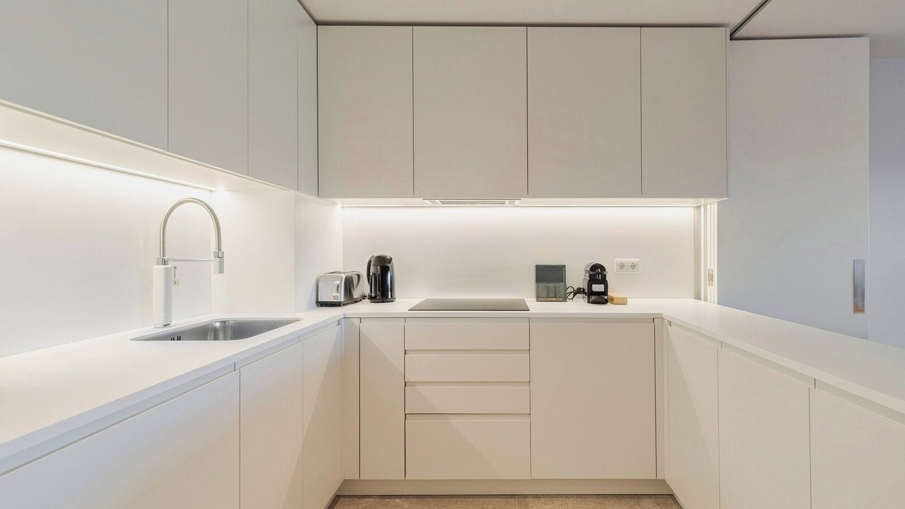 Photo of Kitchen in Sao Juliao