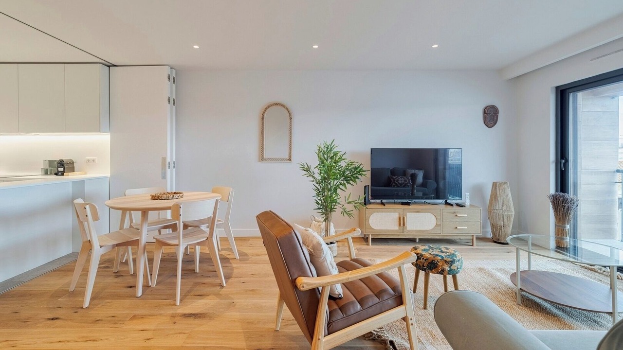 Photo of Livingroom in Sao Juliao