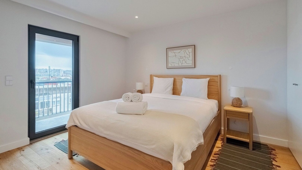 Photo of Bedroom in Sao Juliao