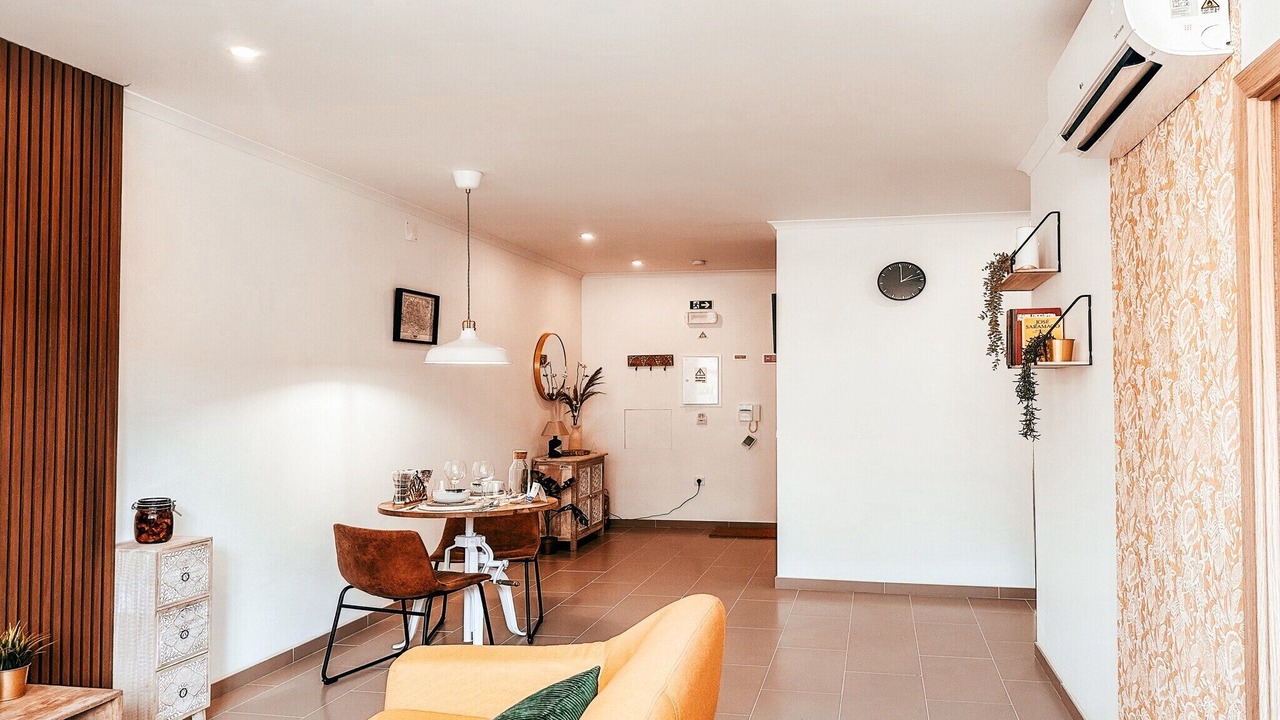 Photo of Livingroom in Carvoeira