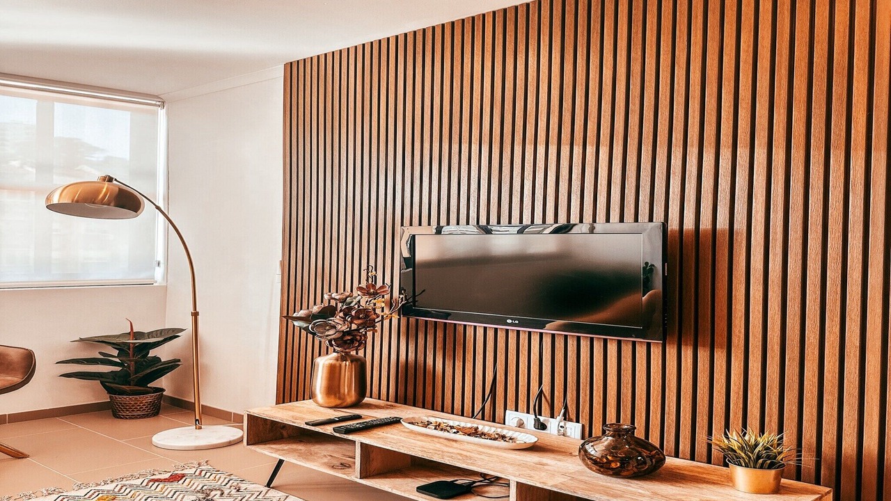 Photo of Livingroom in Carvoeira