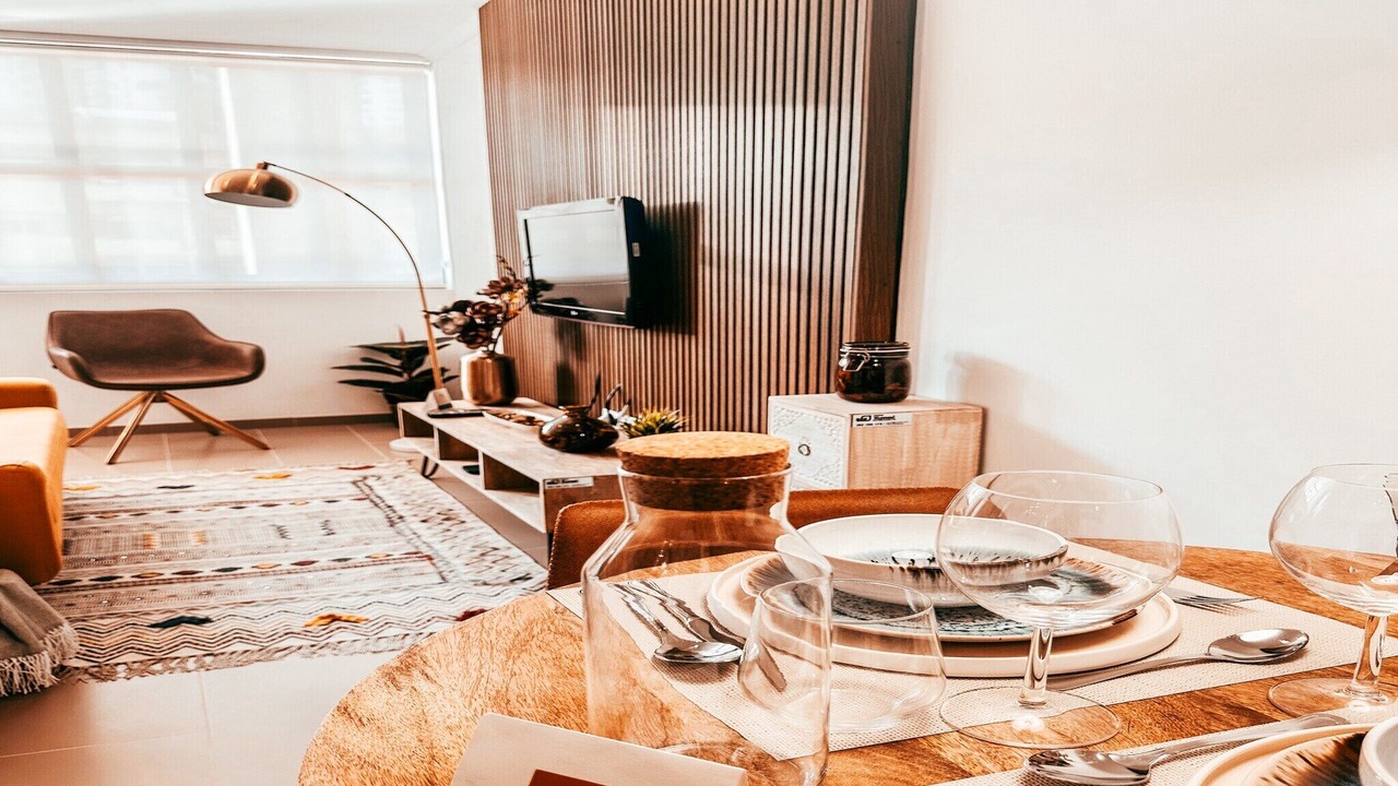 Photo of Livingroom in Carvoeira