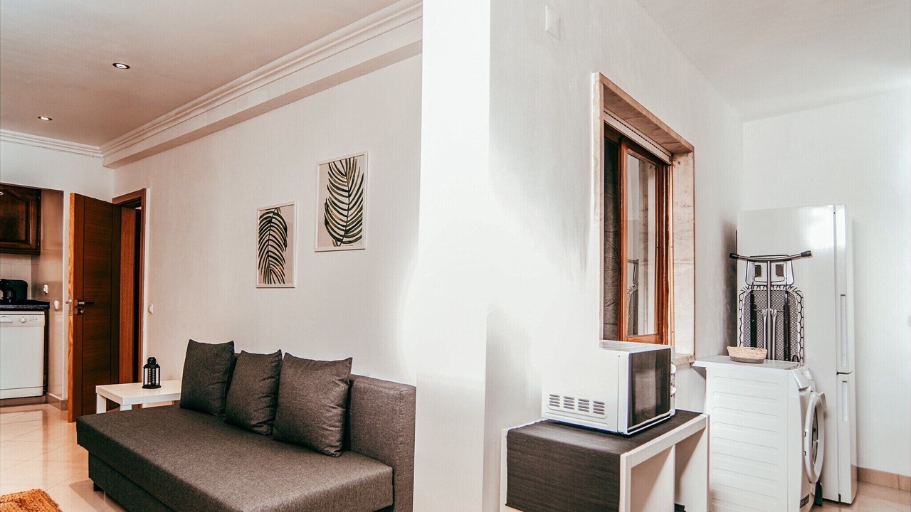 Photo of Livingroom in Alcantara