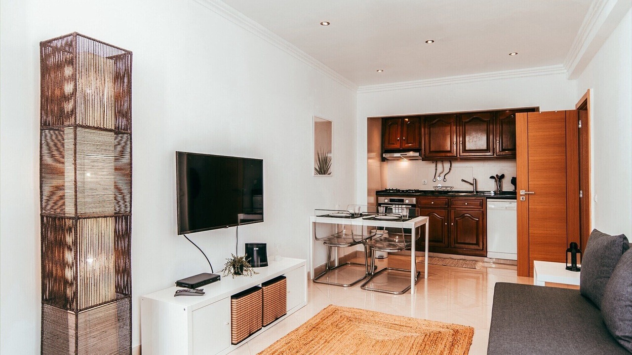Photo of Livingroom in Alcantara