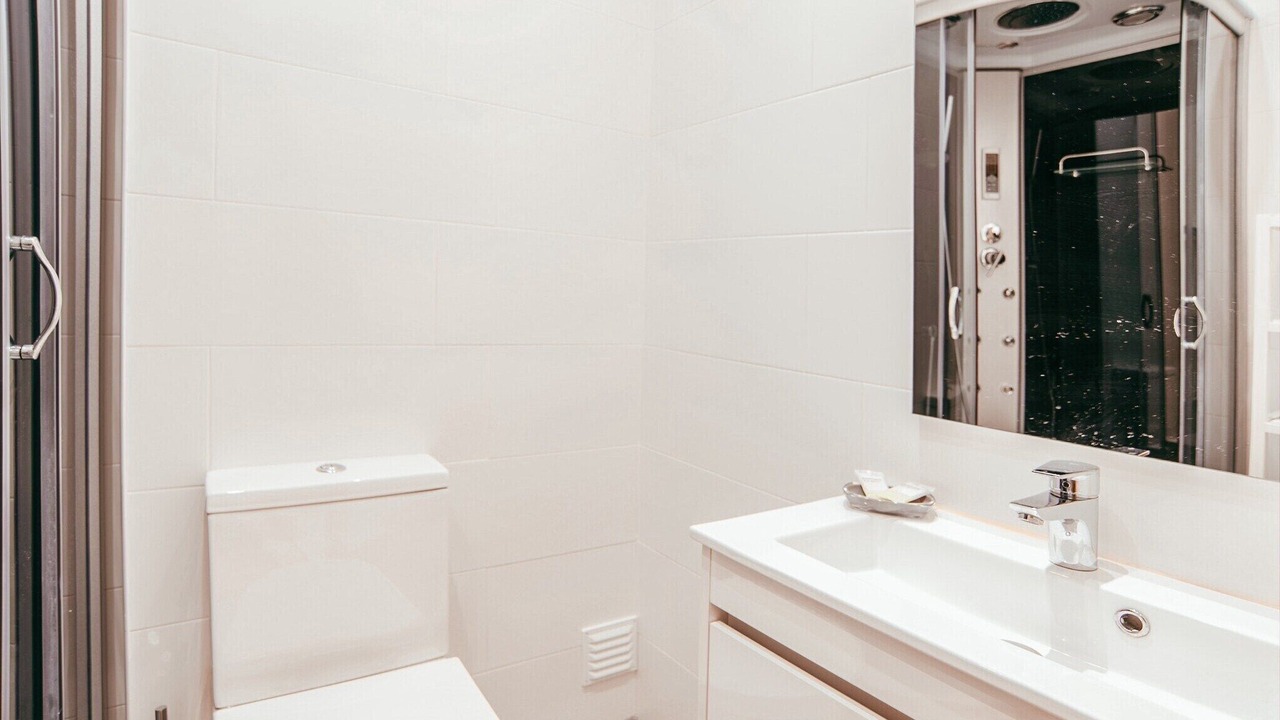 Photo of Bathroom in Alcantara