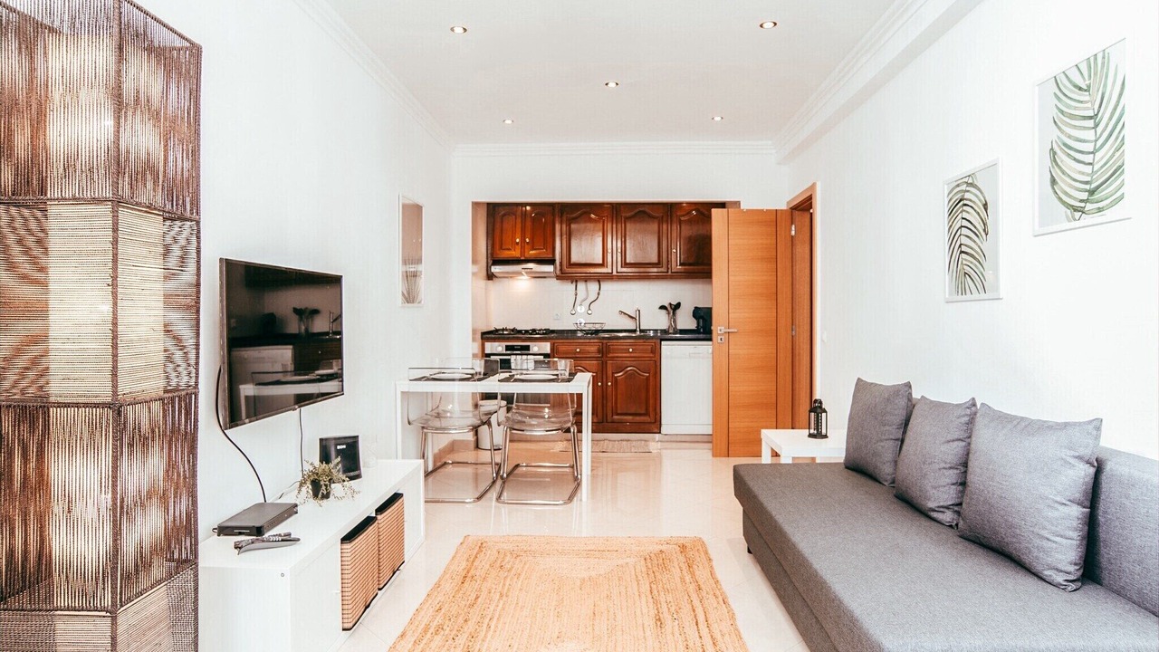 Photo of Livingroom in Alcantara