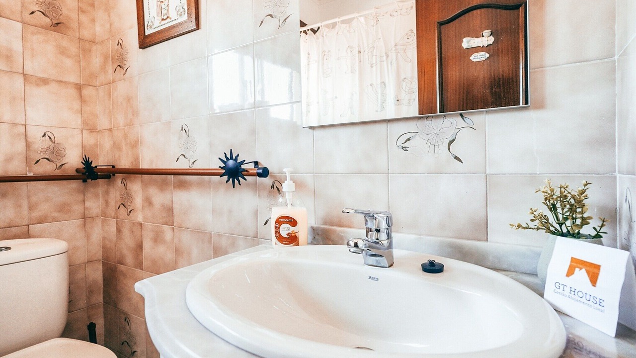 Photo of Bathroom in Mina