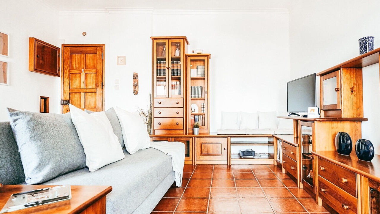 Photo of Livingroom in Mina