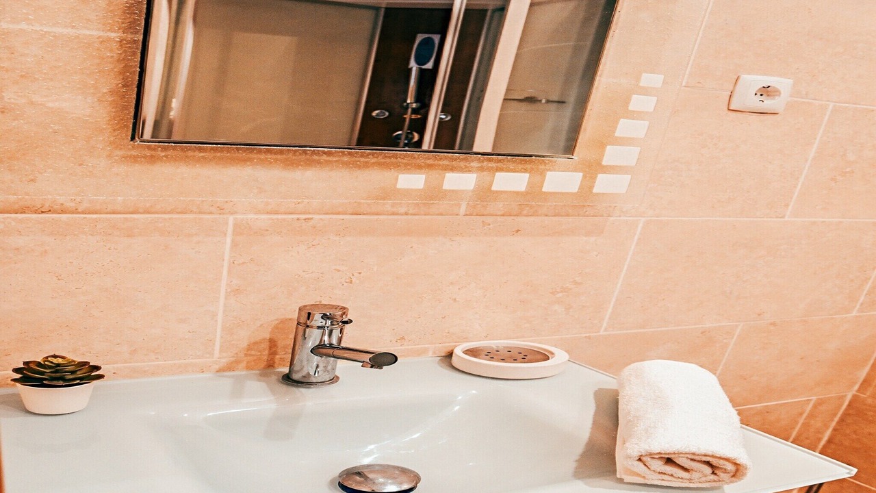 Photo of Bathroom in Alcantara