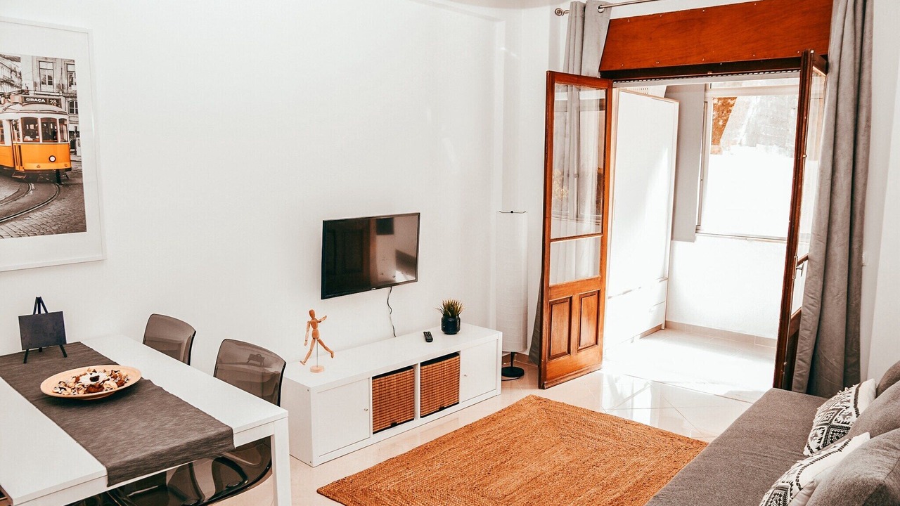 Photo of Livingroom in Alcantara