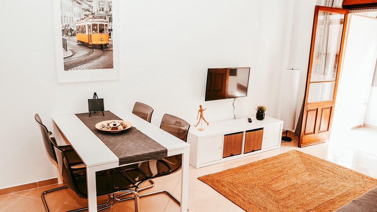 Photo of Livingroom in Alcantara