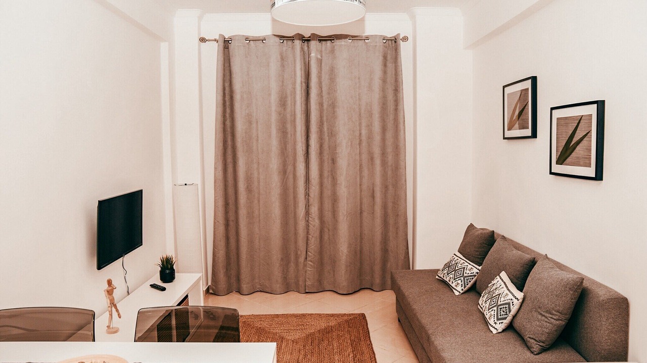 Photo of Livingroom in Alcantara