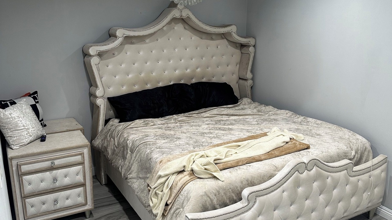 Photo of Bedroom in North Las Vegas