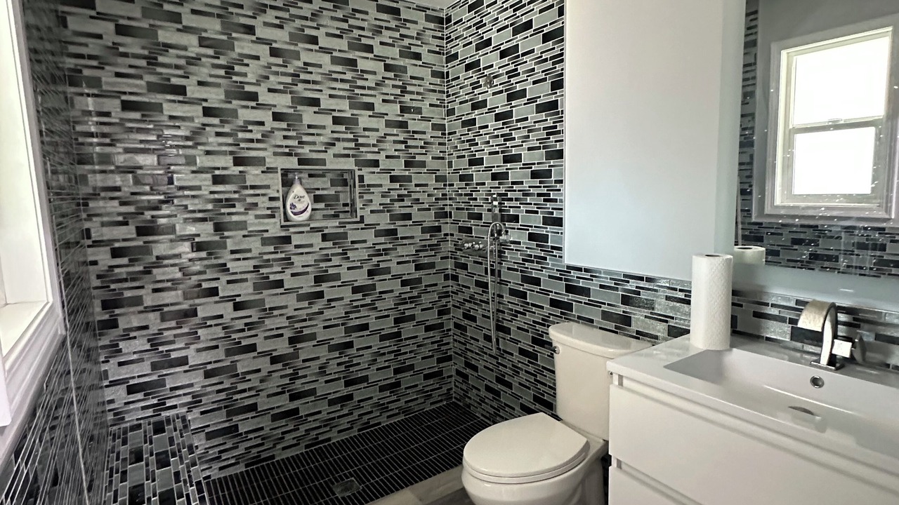 Photo of Bathroom in North Las Vegas