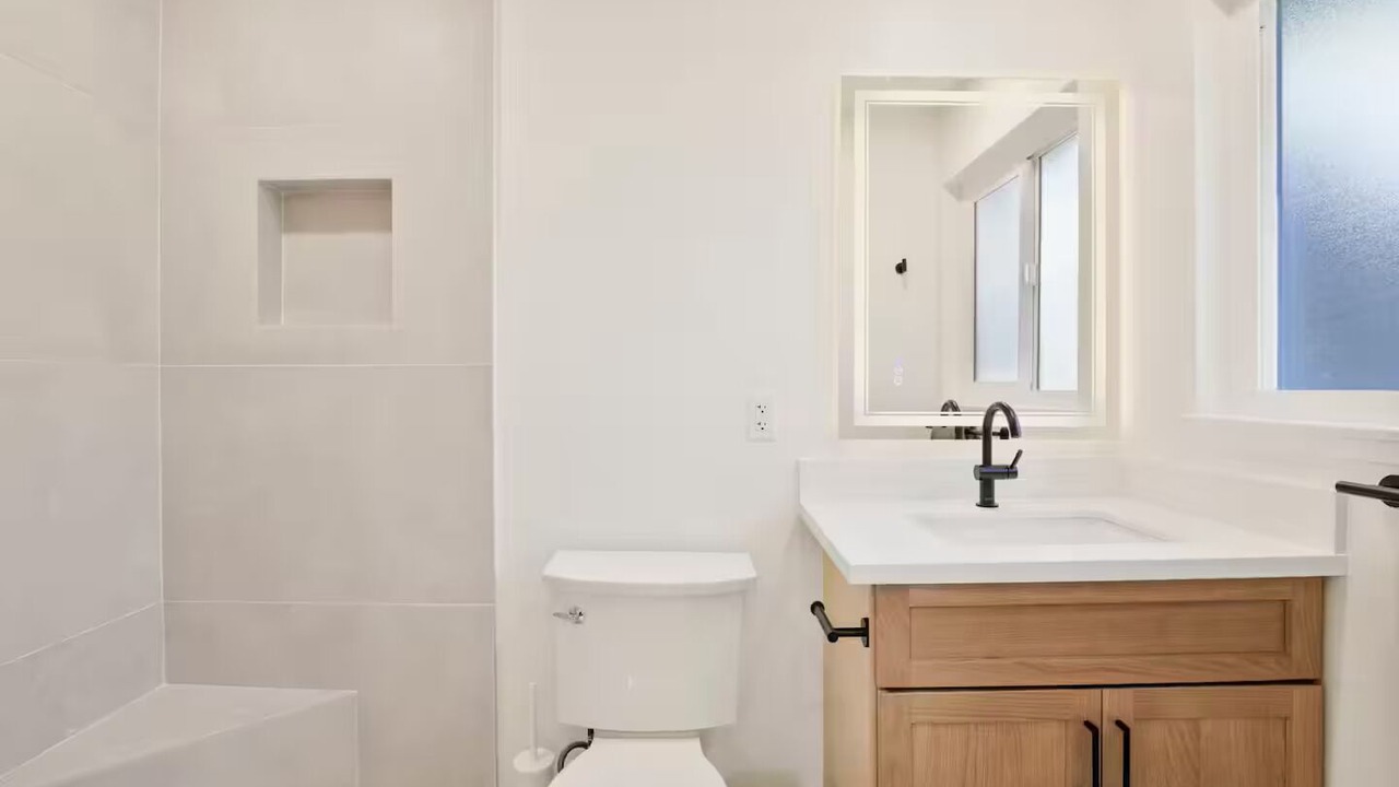 Photo of Bathroom in Lake Murray