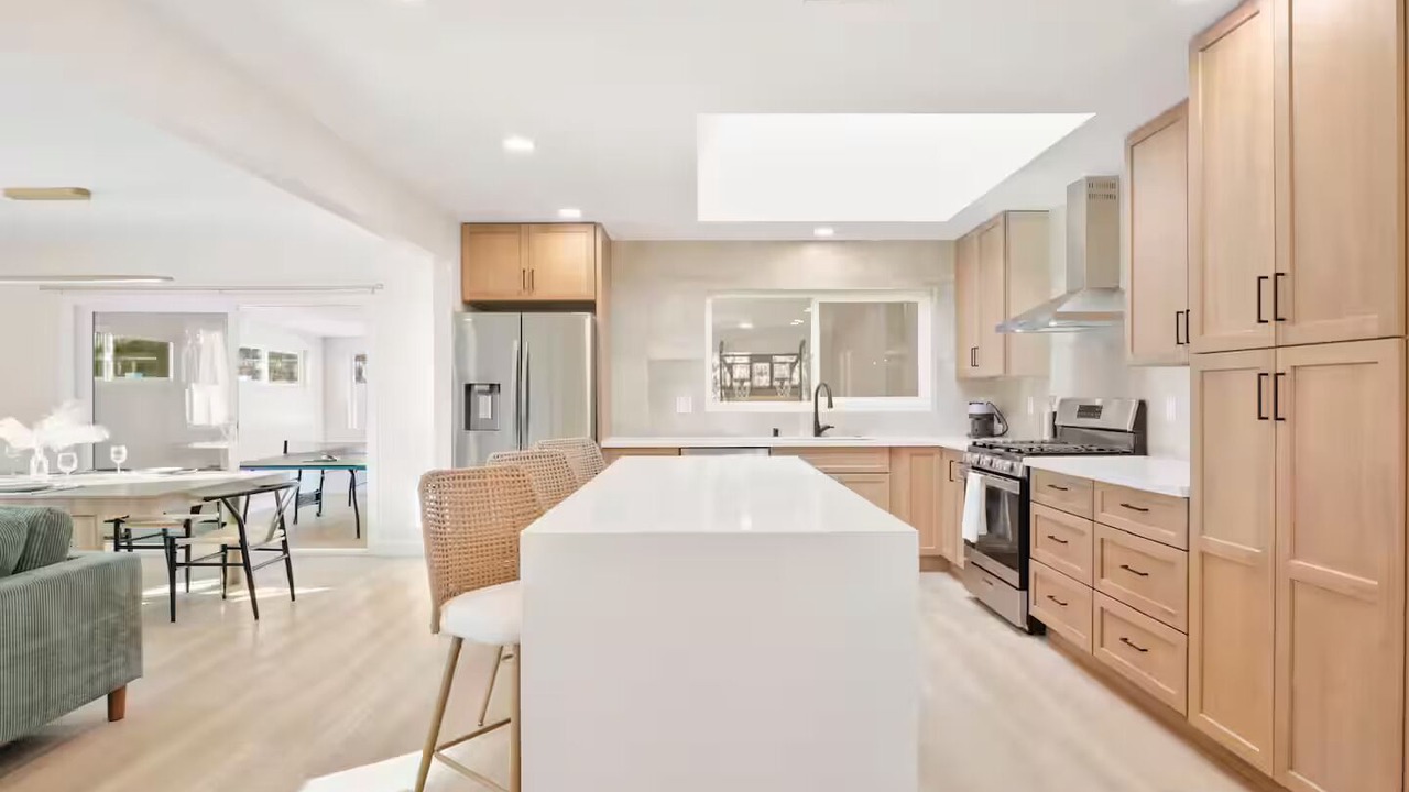 Photo of Kitchen in Lake Murray