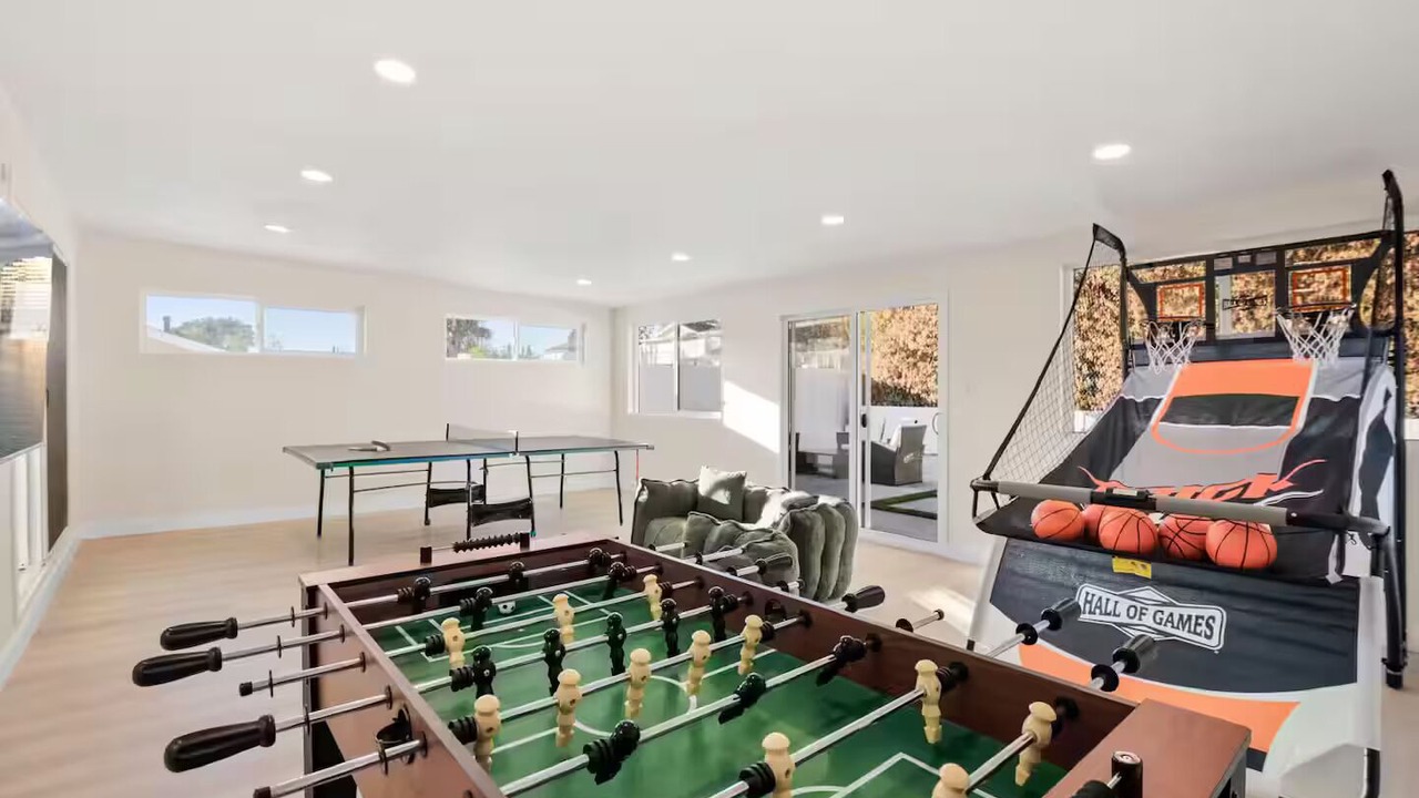 Photo of Bedroom in Lake Murray