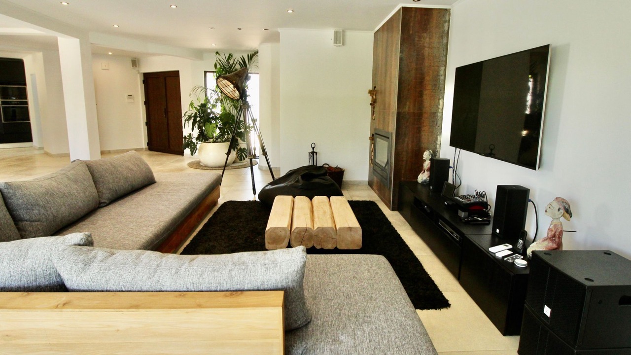 Photo of Livingroom in Alcalar