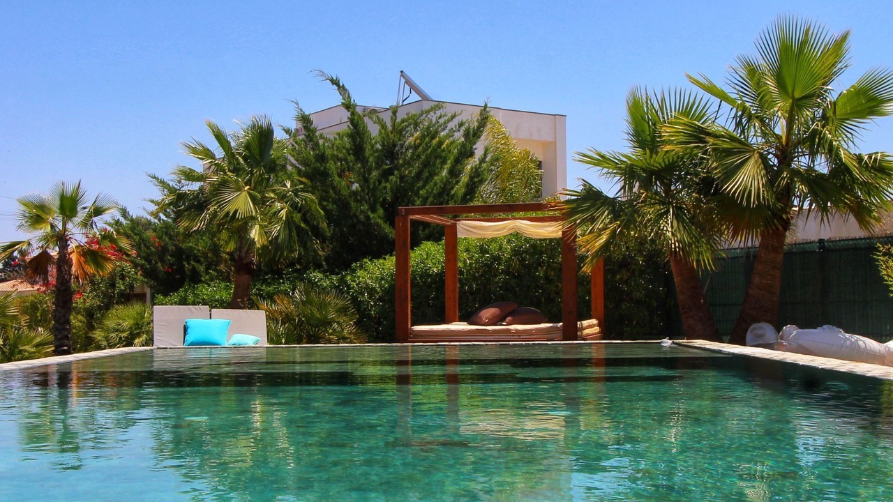 Photo of Outdoor in Alcalar